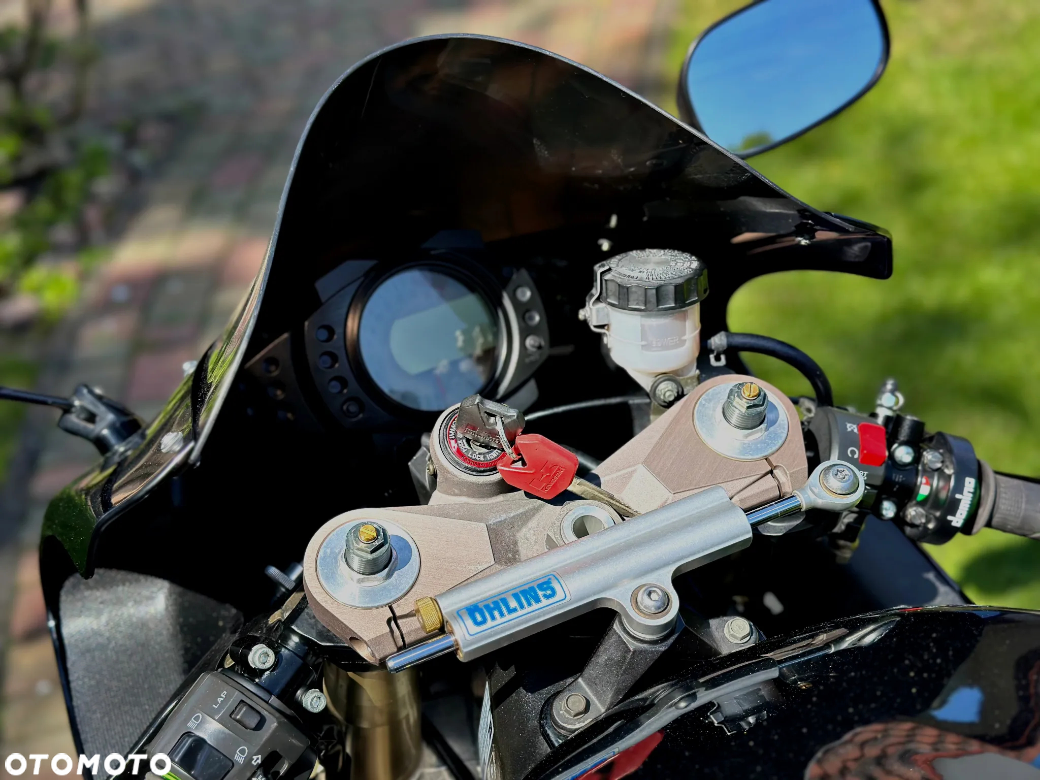 Kawasaki Ninja - 29