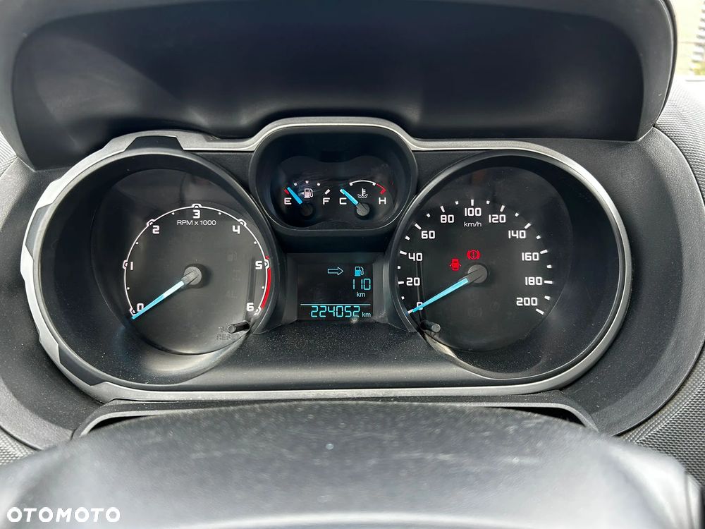 Ford Ranger - 20