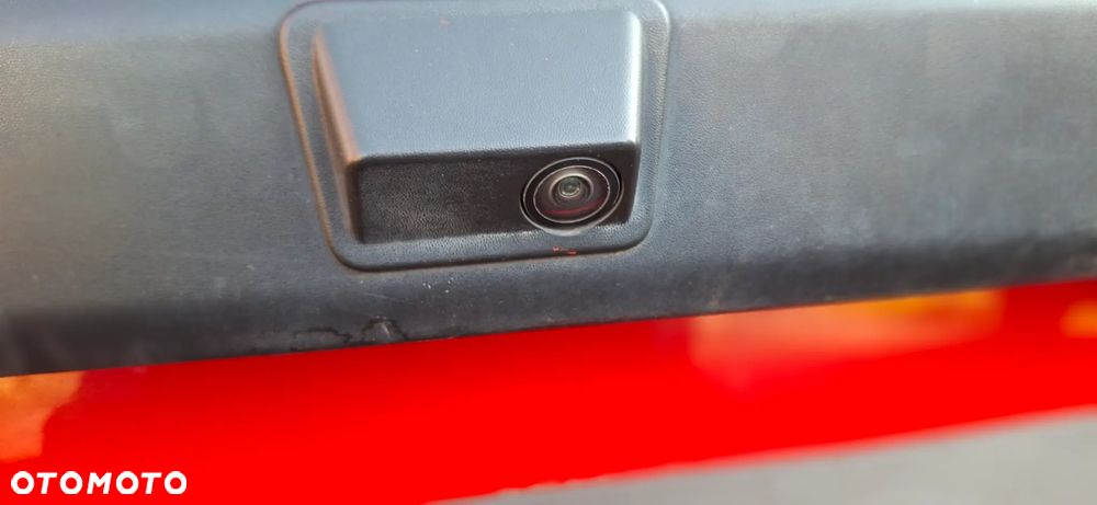 Ford CUSTOM L2H1 T6 TRAFIC VIVARO EXPERT VITO PROACE KLIMA KAMERA - 20