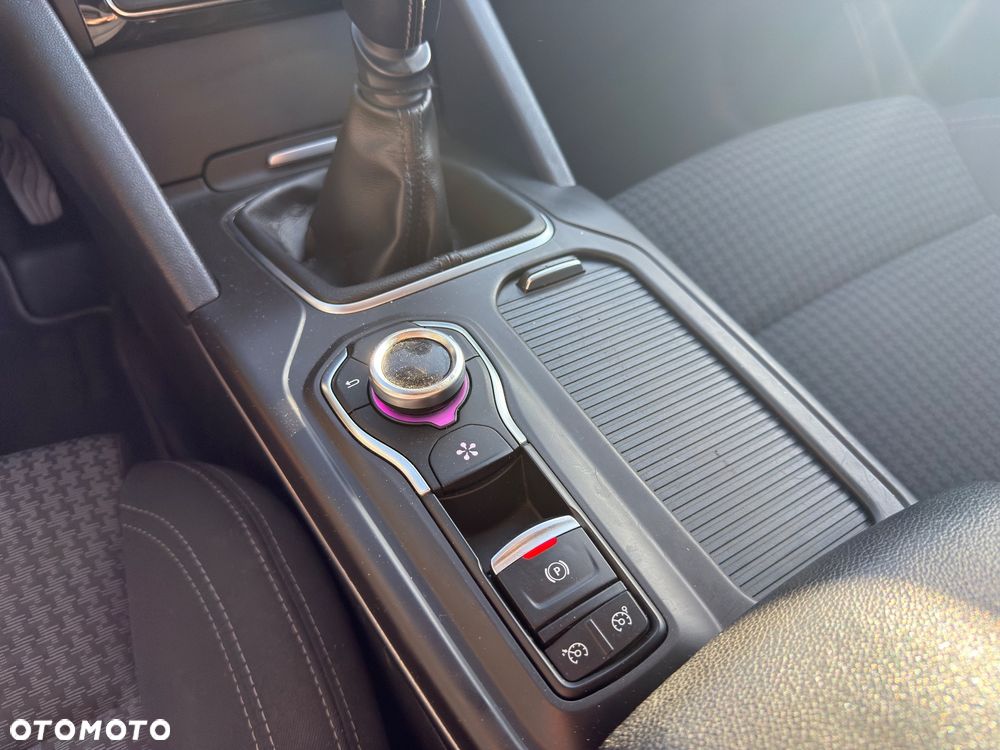 Renault Talisman ENERGY dCi 110 LIFE - 11