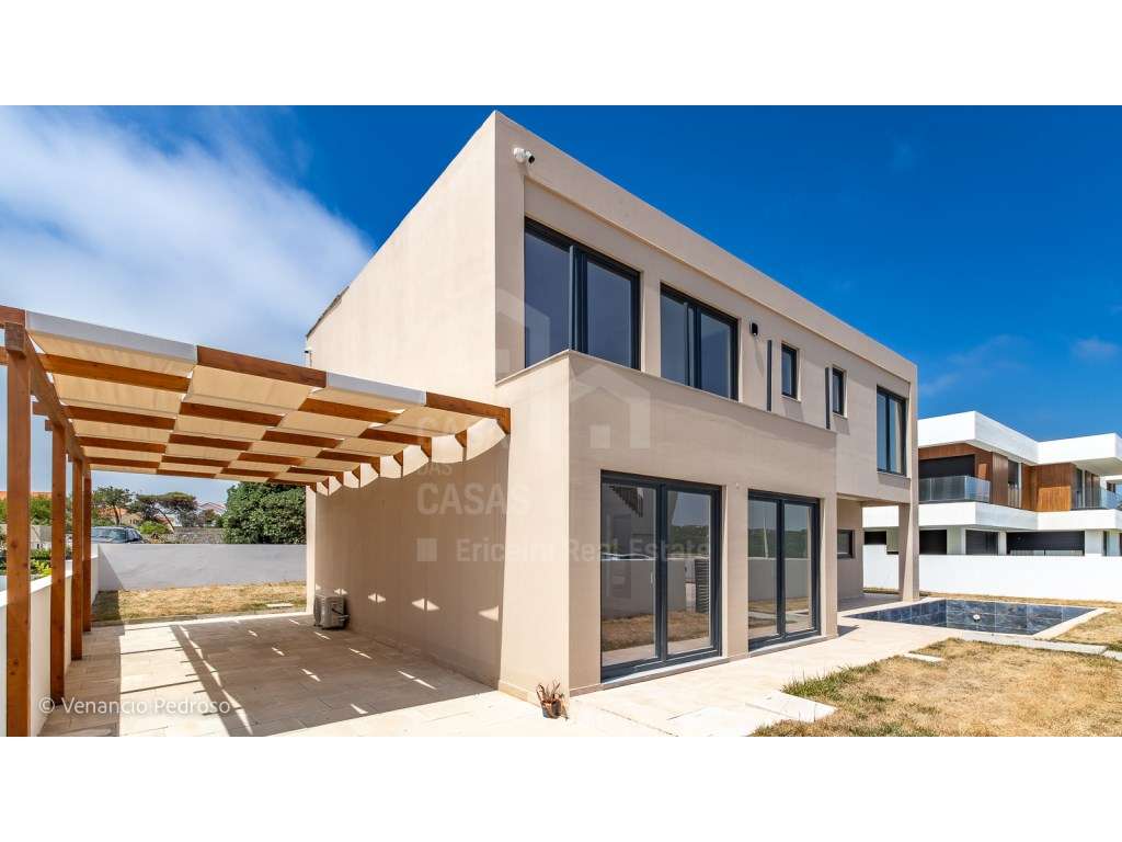Vende Moradia T3 - Ericeira, A Casa das Casas - Grande imagem: 2/28