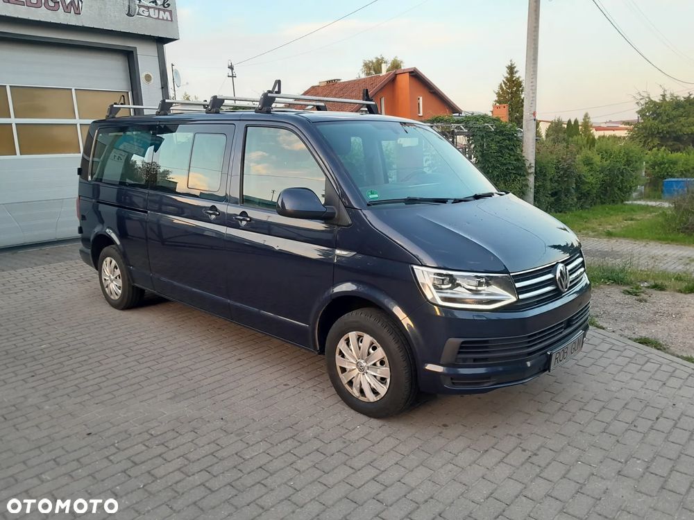 Volkswagen Caravelle 2.0 TDI L2 Highline - 7