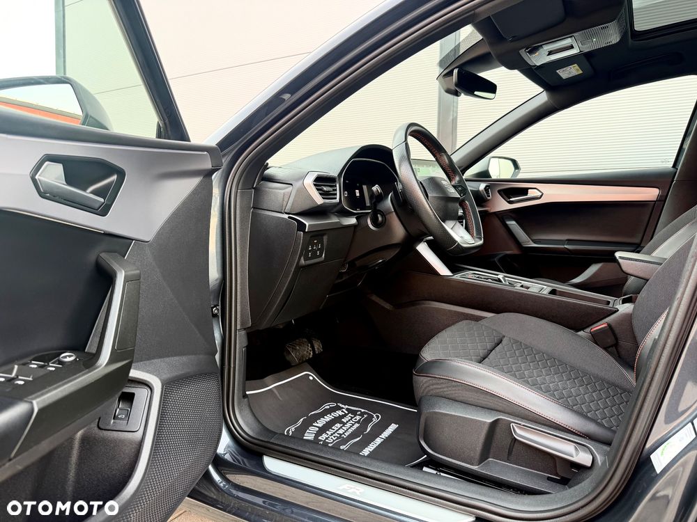 Seat Leon - 22