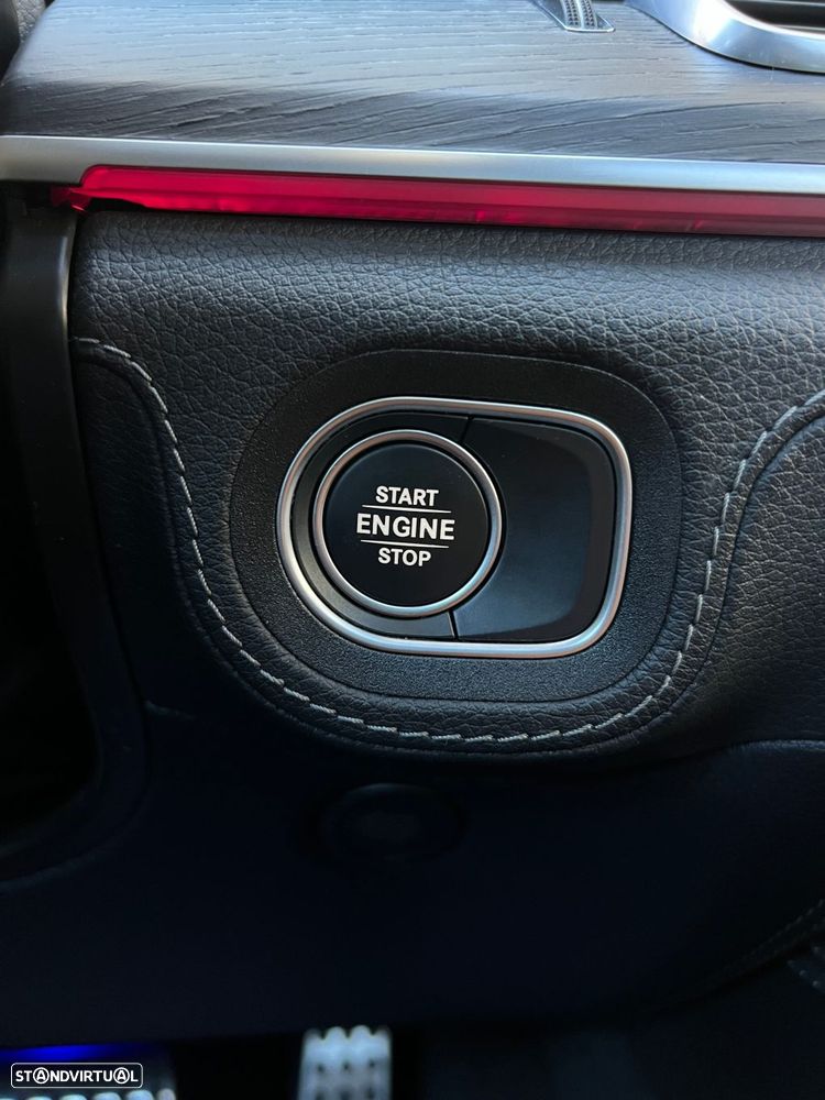Mercedes-Benz GLE 350 de 4Matic - 8