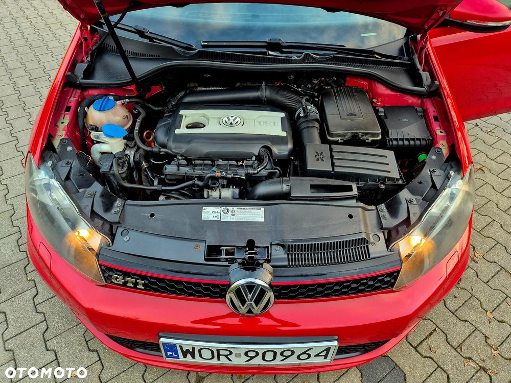 Volkswagen Golf 2.0 GTI - 37