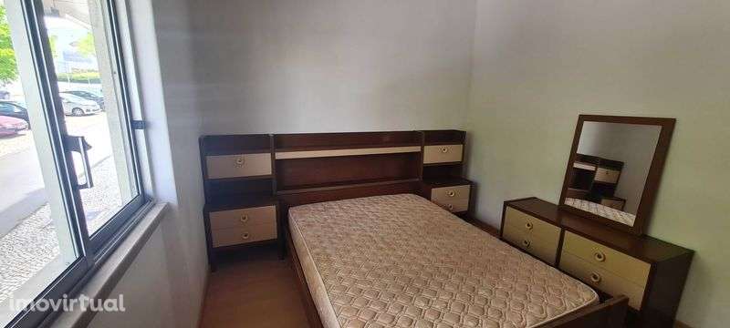 Apartamento T1 no Feijó - Grande imagem: 5/11