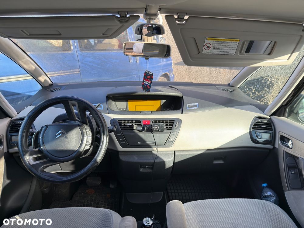 Citroën C4 Picasso 2.0 HDi FAP Tendance - 6