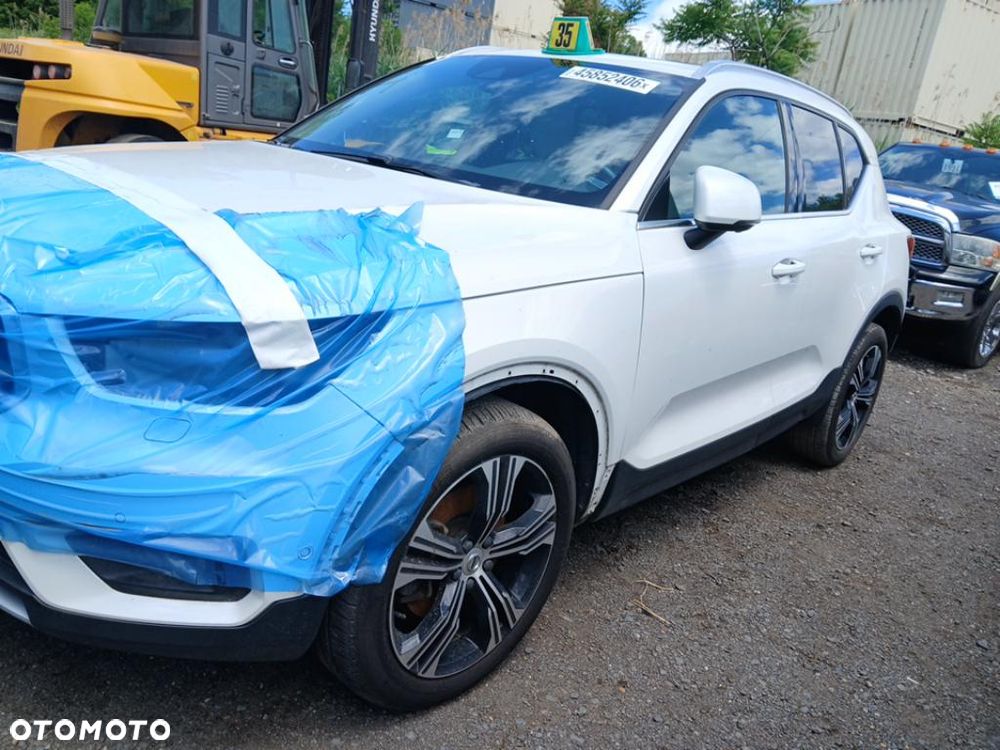 Volvo XC 40 T5 AWD Inscription - 7