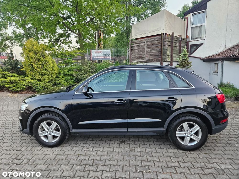Audi Q3 1.4 TFSI CoD ultra - 9