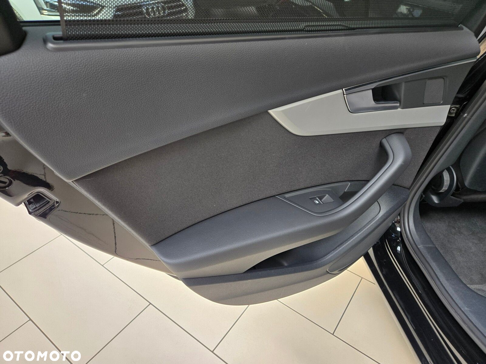 Audi A4 - 9