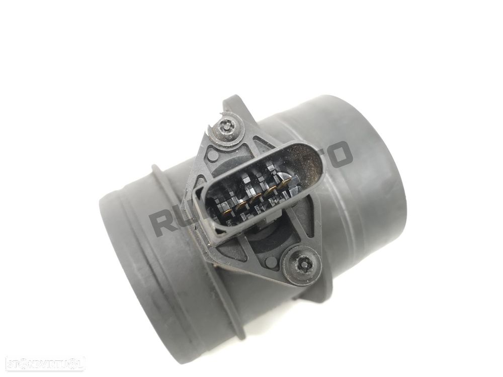 Medidor Massa Ar 02810_02461 Audi A3 (8p) [2003_2012] 2.0 Tdi - 4