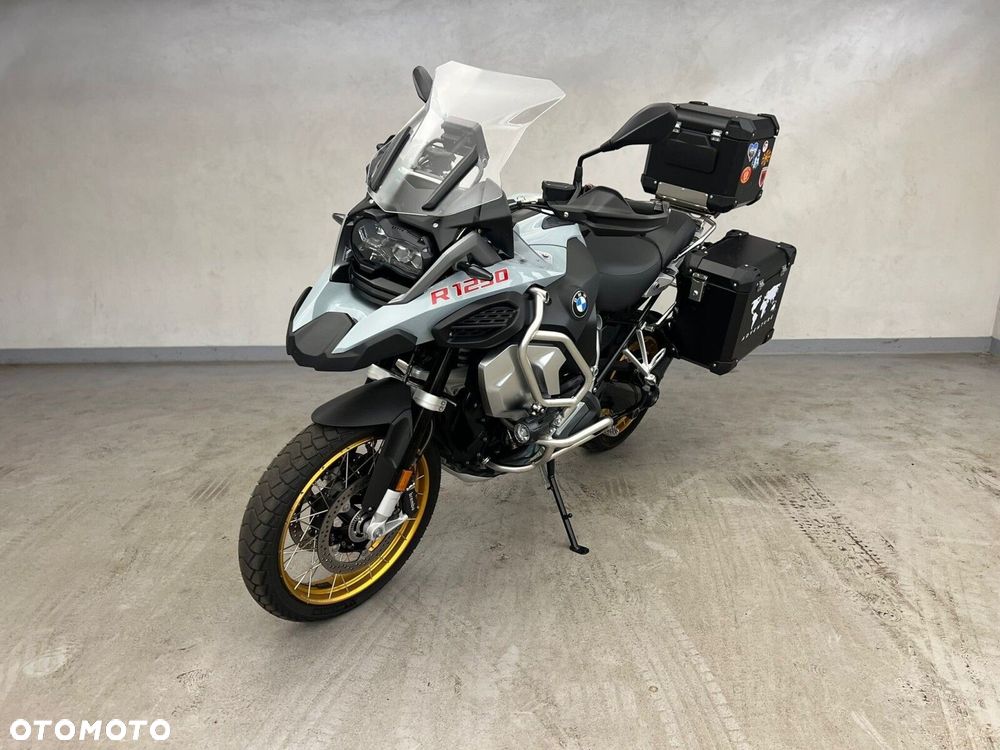 BMW R - 4