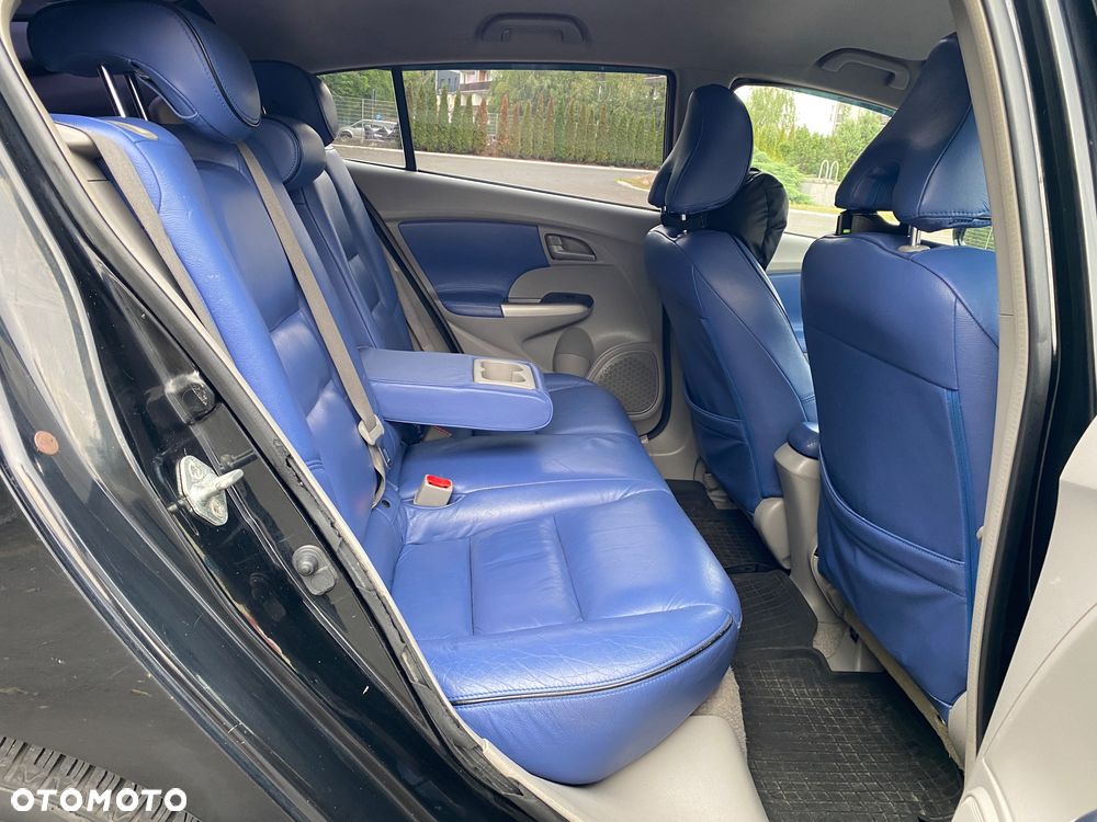 Honda Insight 1.3 IMA Elegance - 7
