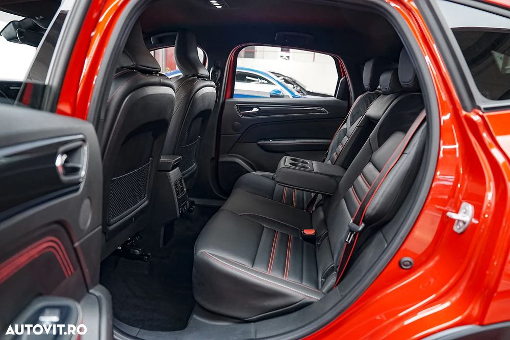 Renault Arkana E-TECH 145 R.S.LINE - 8