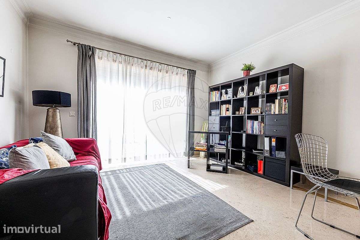 Apartamento T1 para arrendamento - Grande imagem: 3/19