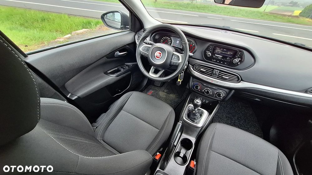 Fiat Tipo - 11