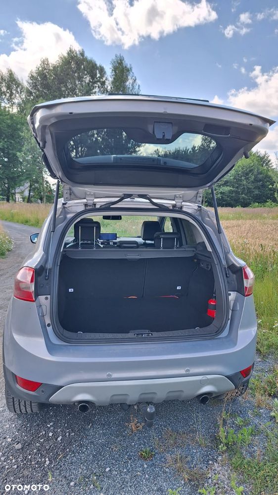 Ford Kuga 2.0 TDCi 4WD Titanium Plus - 17