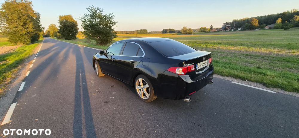 Honda Accord - 6