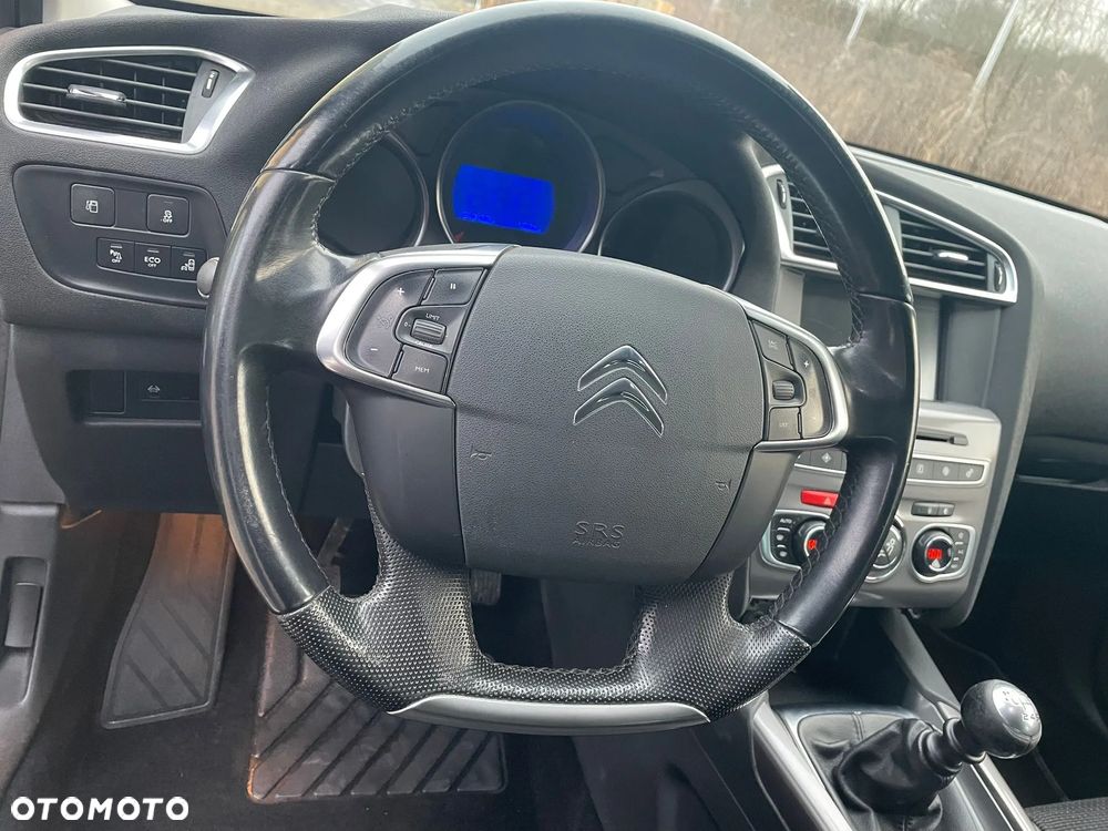 Citroën C4 BlueHDi 150 Stop&Start Shine - 3