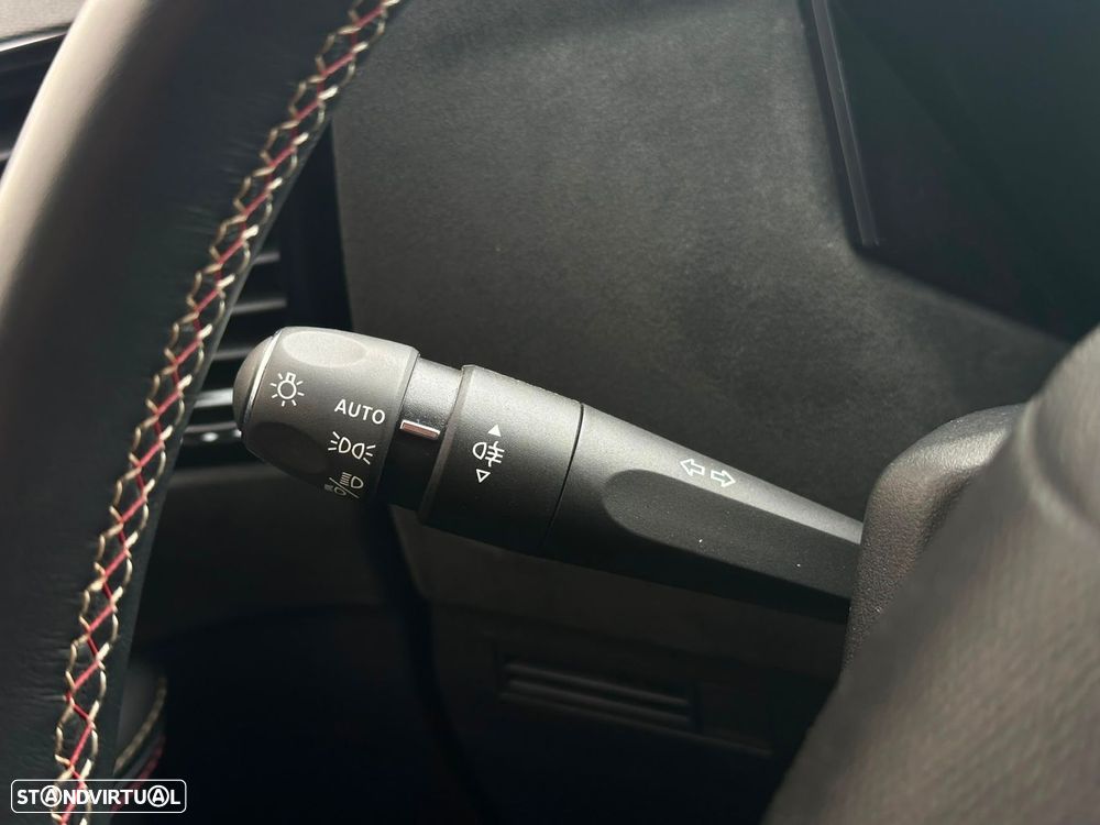 DS DS4 1.2 PureTech Performance Line EAT8 - 18