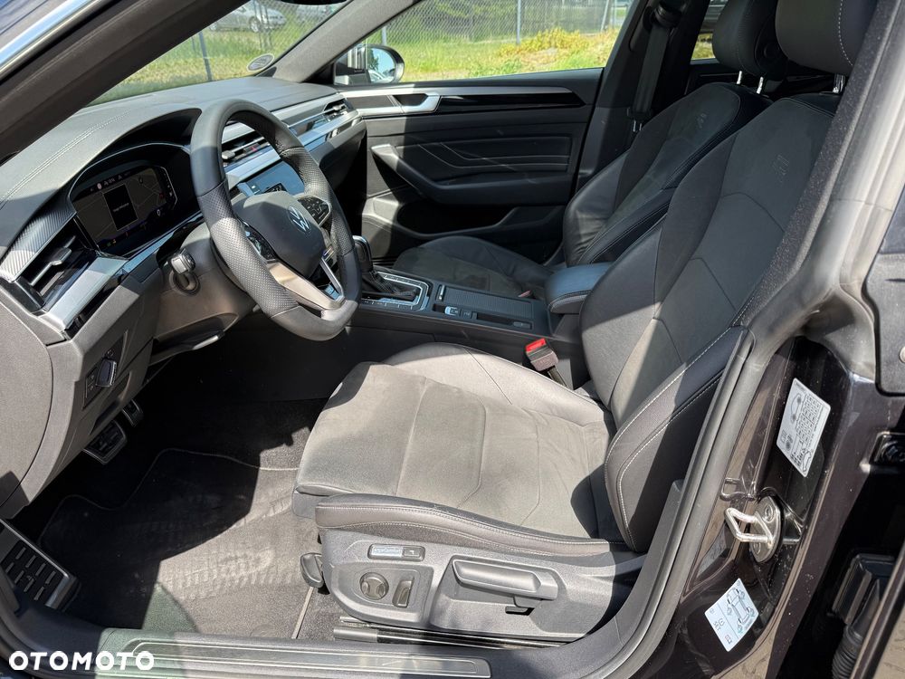 Volkswagen Arteon 2.0 TSI DSG R-Line - 15