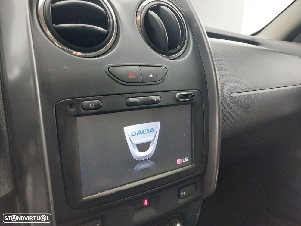 Dacia Duster - 9