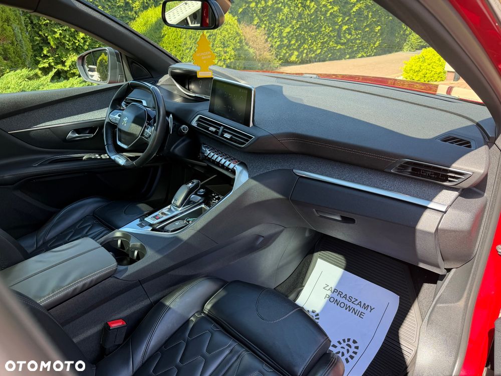 Peugeot 3008 - 20