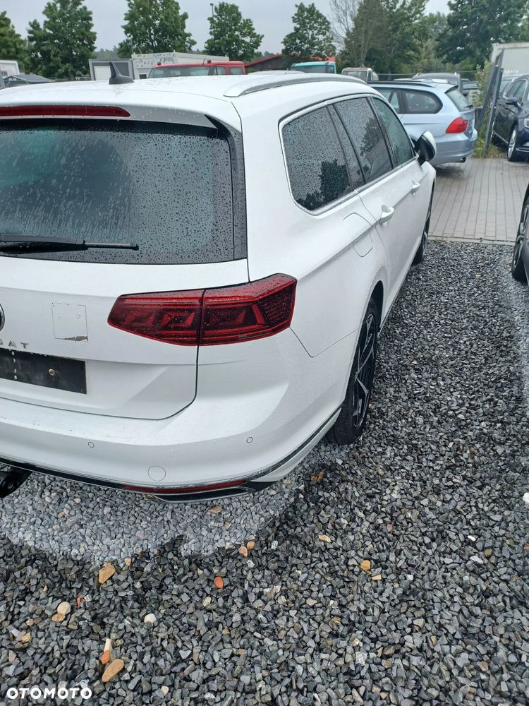 Volkswagen Passat 2.0 TDI SCR DSG Business - 6
