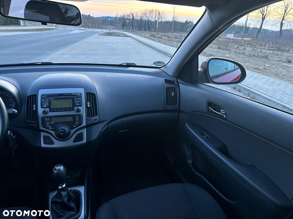 Hyundai i30 - 13