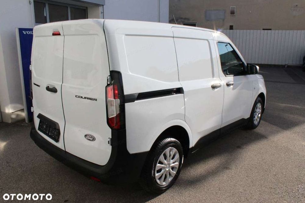 Ford Transit Courier Trend L1H1 A7 1.0 125KM - 5