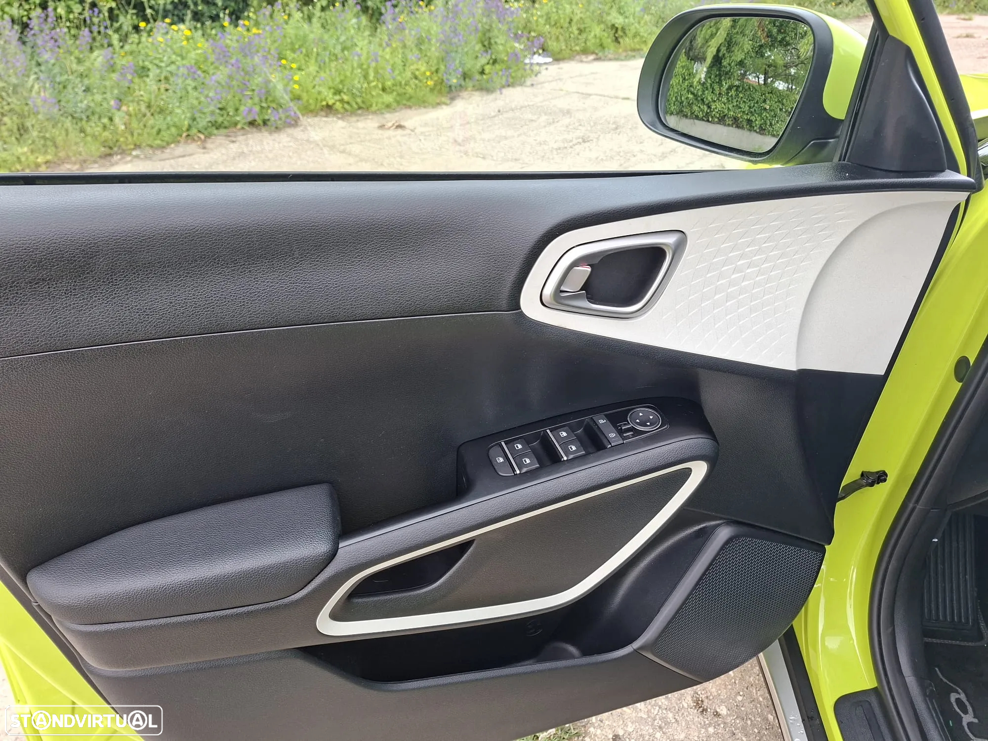 Kia e-Soul 39.2kWh - 27