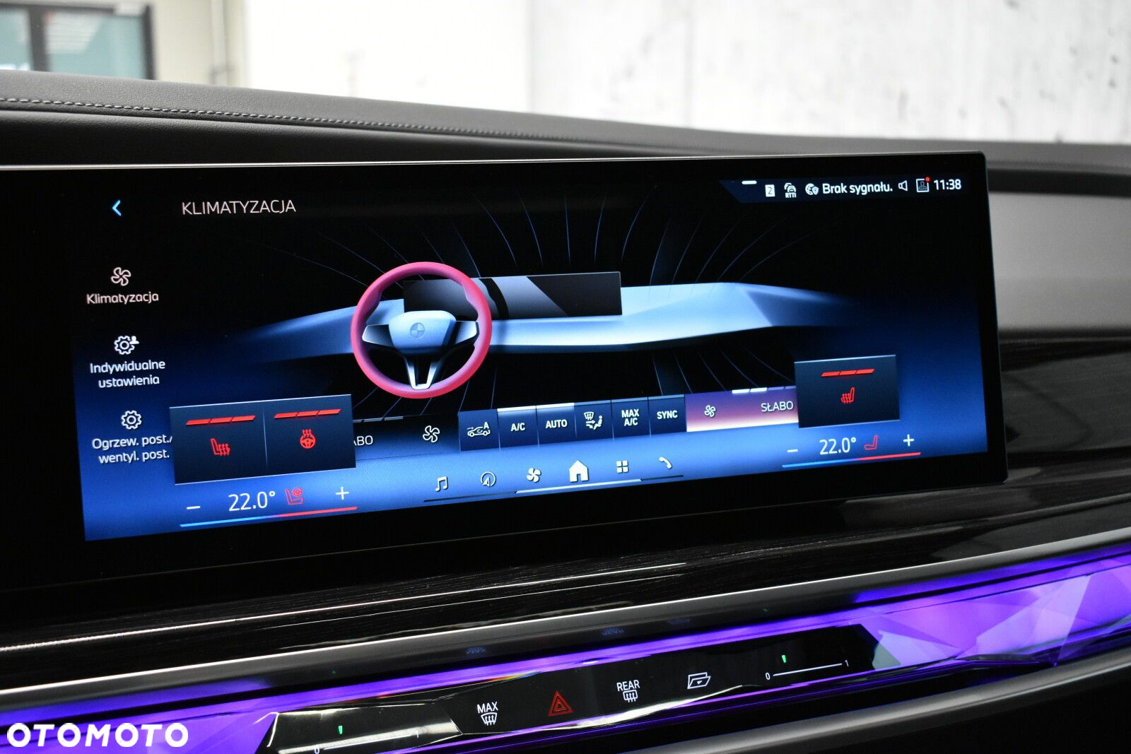 BMW Seria 7 - 16