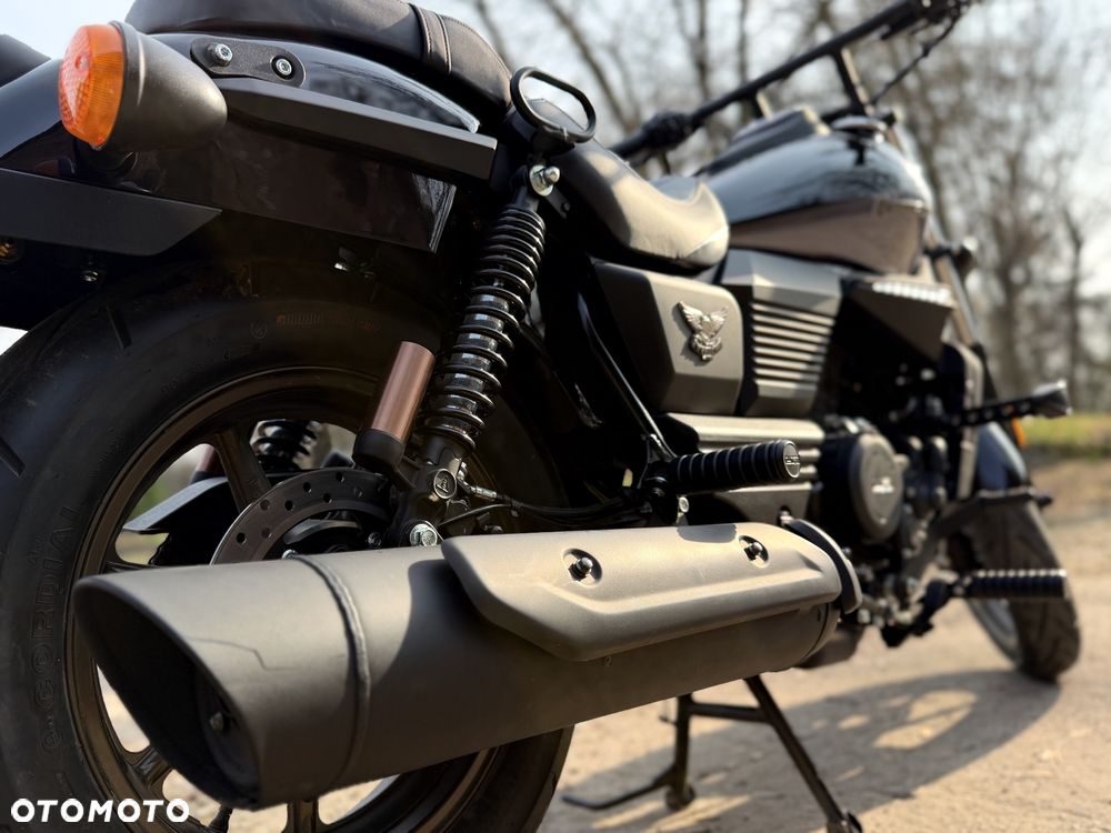 UM Renegade Freedom - 25