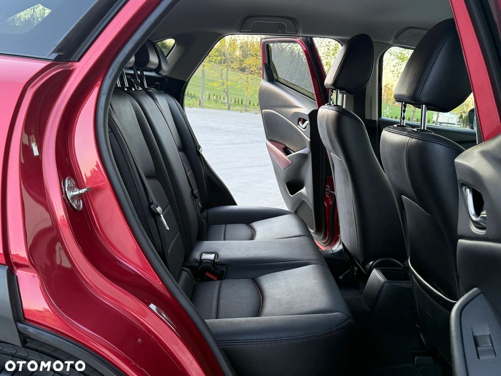 Mazda CX-3 - 26