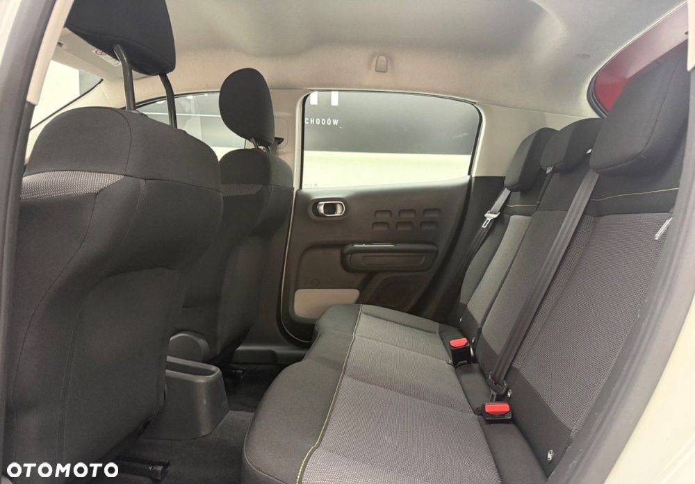 Citroën C3 1.2 VTi Exclusive - 25