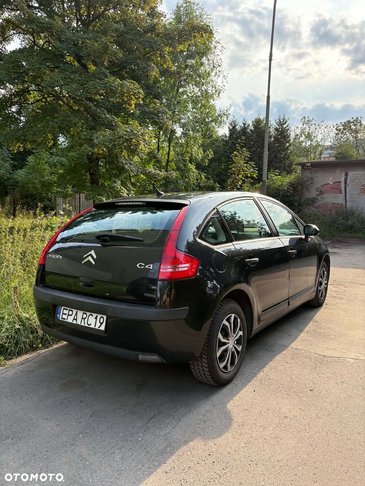 Citroën C4 - 11