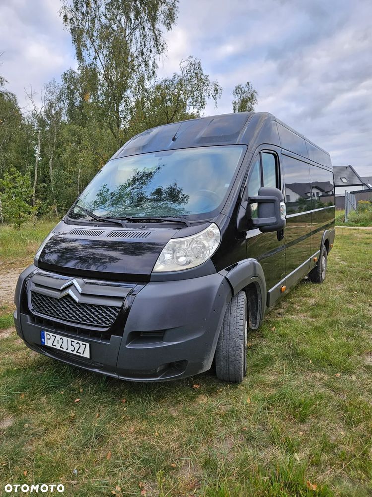 Citroën Jumper - 1