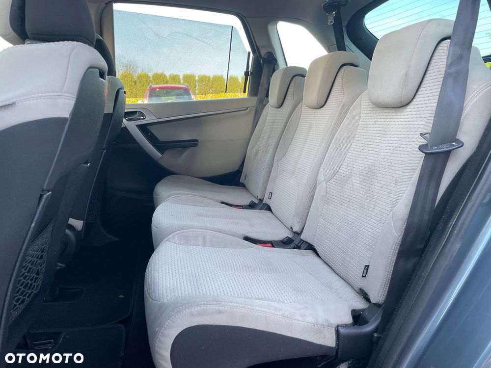 Citroën C4 Picasso - 24