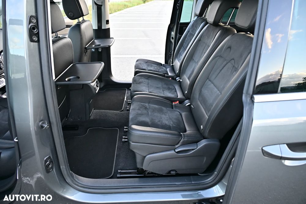 Seat Alhambra 2.0 TDI Start & Stop DSG Anniversary - 17