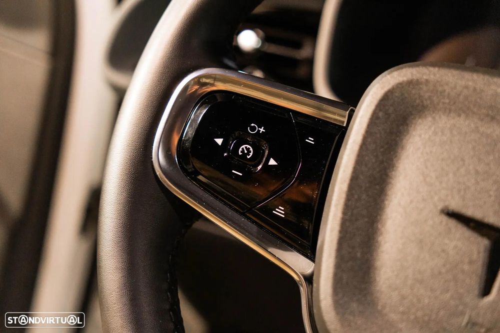 Polestar 2 Long Range 78 kWh - 25