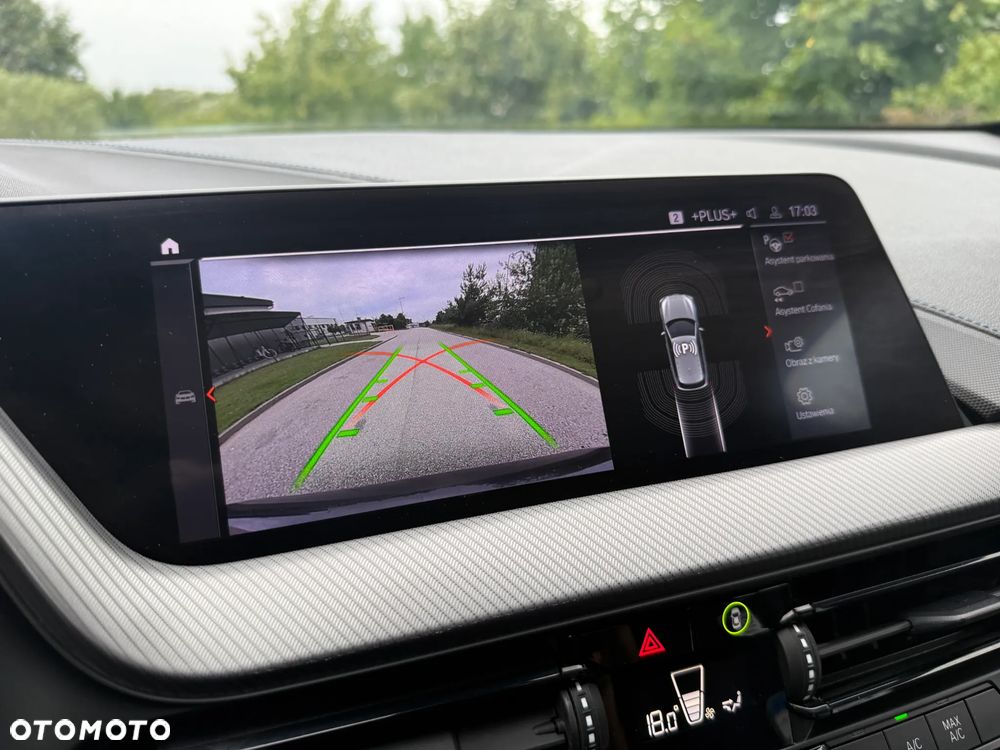 BMW Seria 1 118i M Sport - 21