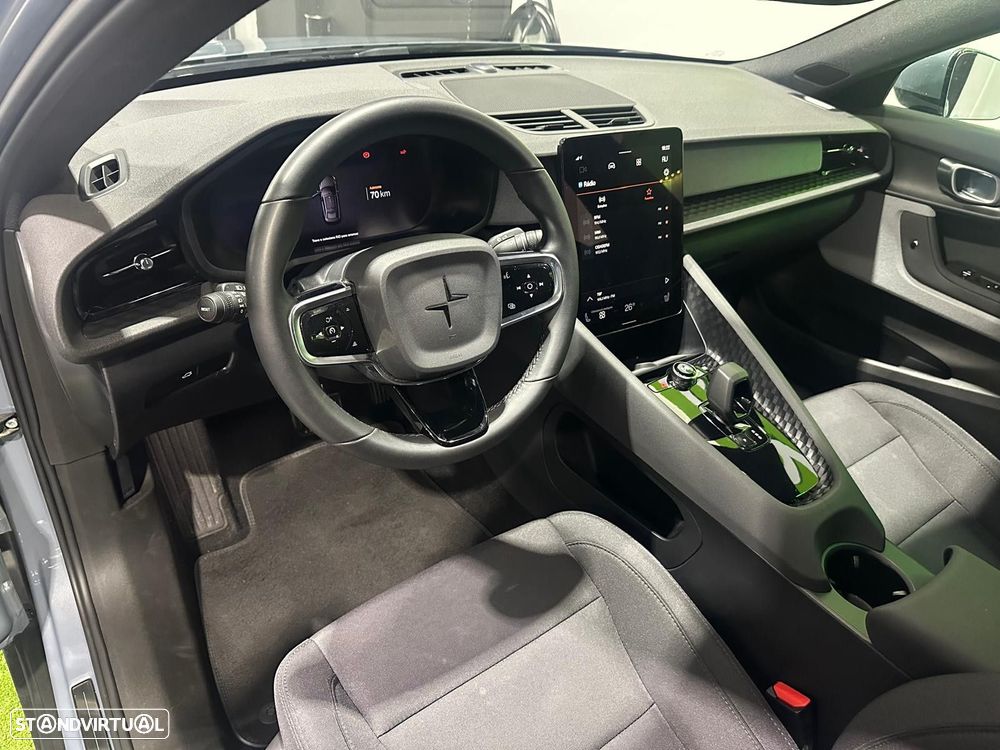 Polestar 2 Long Range 78 kWh - 6