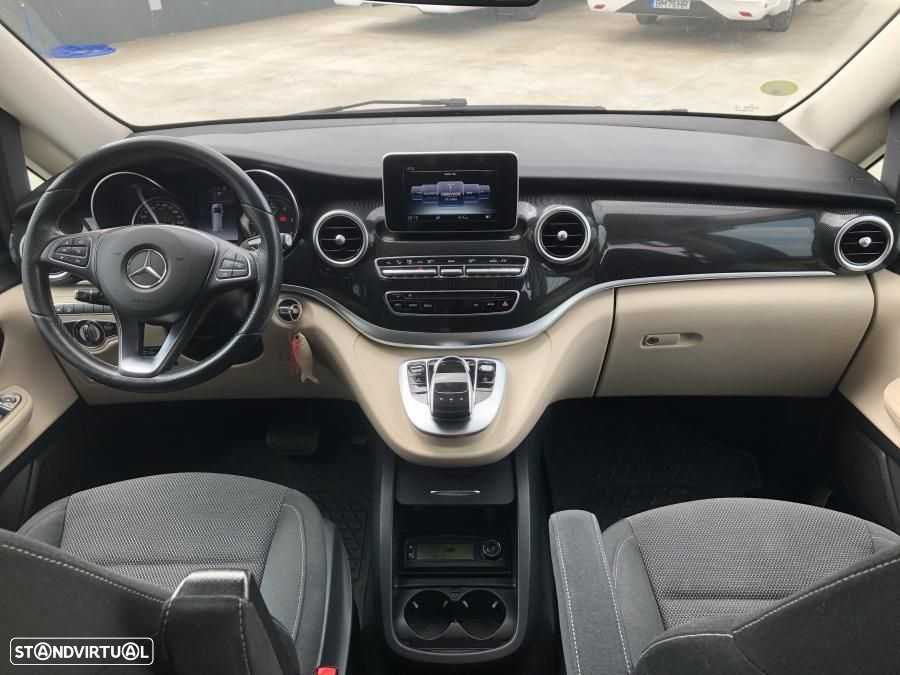 Mercedes-Benz Marco Polo Outro - 3