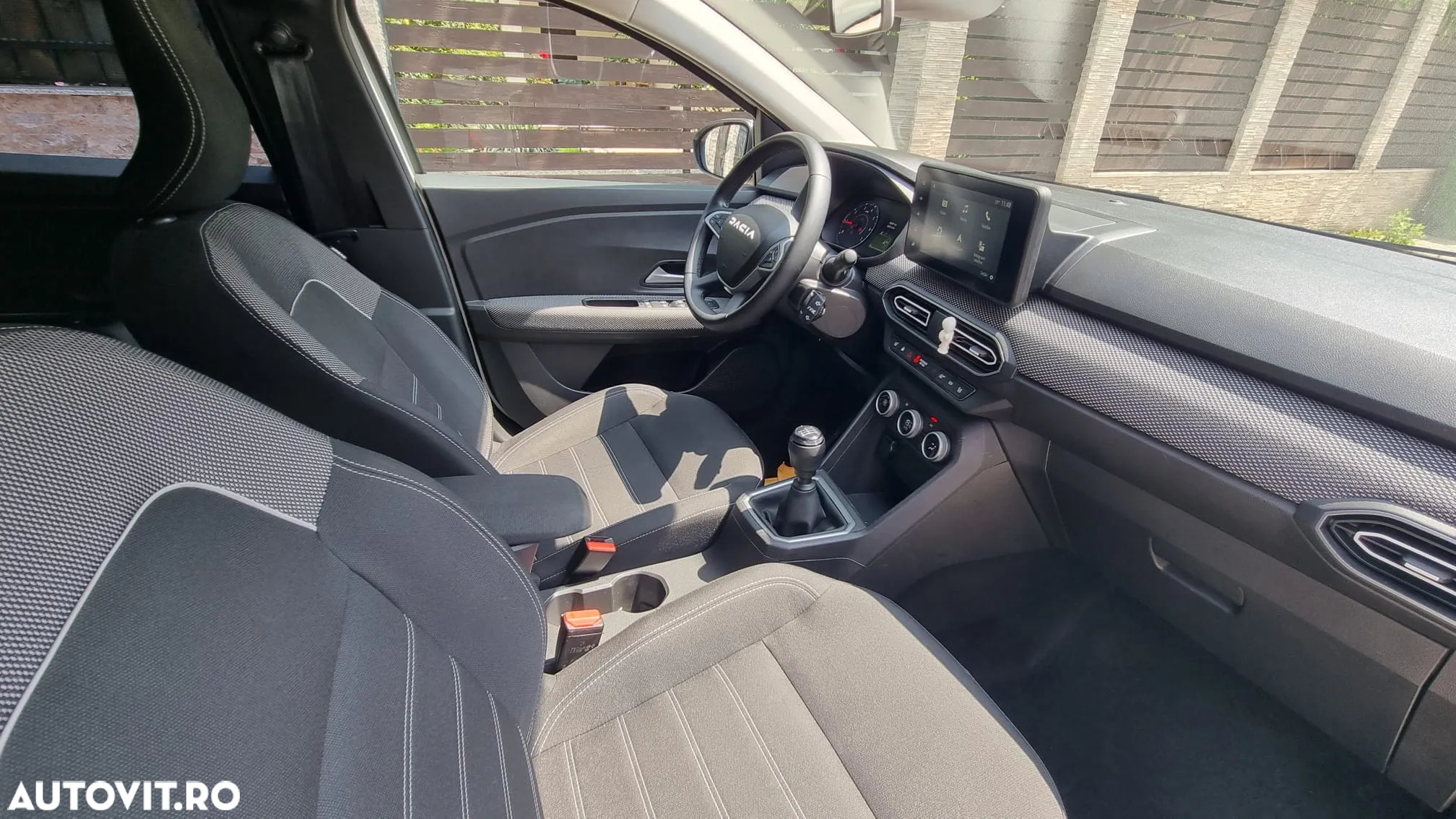 Dacia Logan - 15