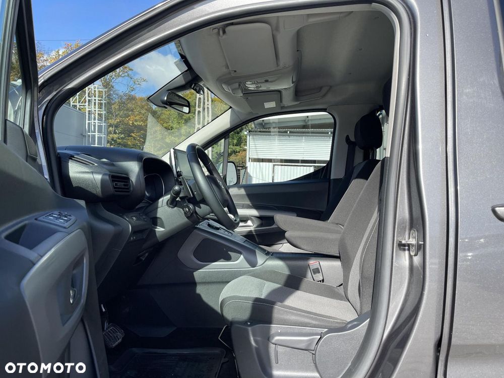 Toyota Proace City Verso - 8