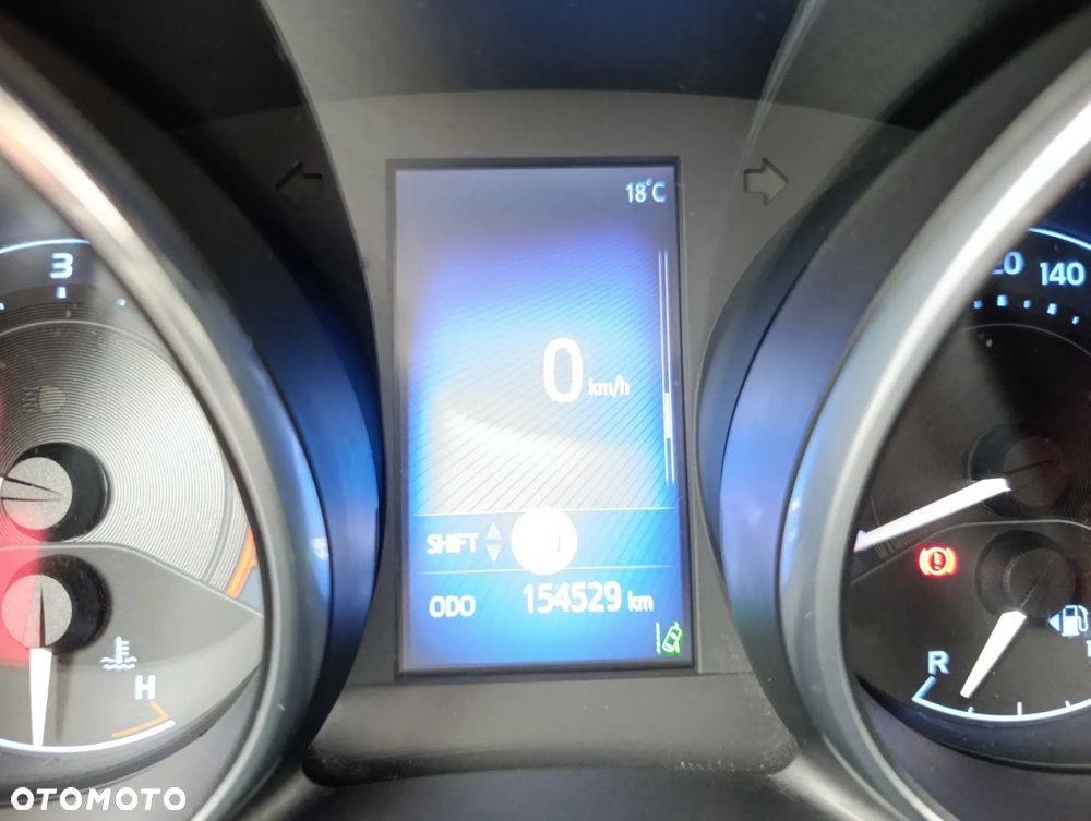 Toyota Auris 1.6 D-4D Edition-S - 15