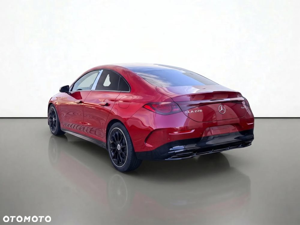 Mercedes-Benz CLA - 6