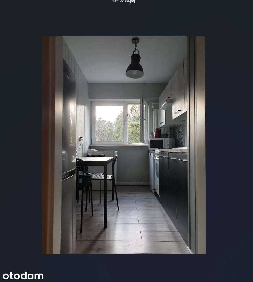 2 pokoje, bezpośrednio, bliska WOLA; 2-Room Apartment, close Wola