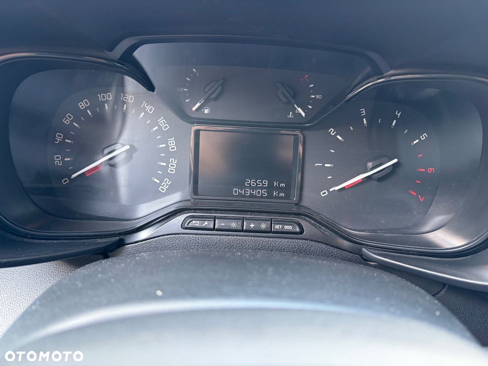 Toyota PROACE CITY - 27