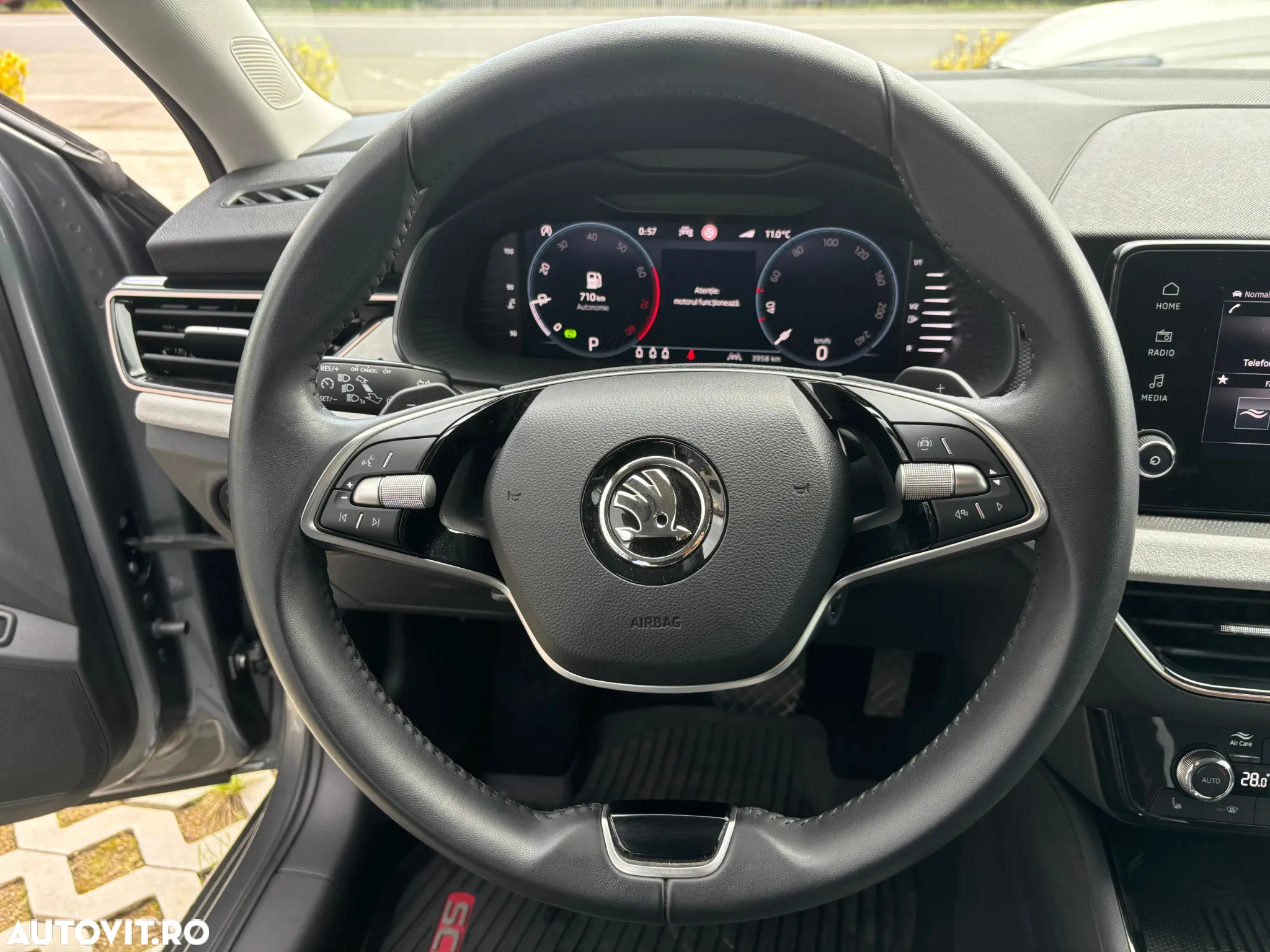 Skoda Scala - 14